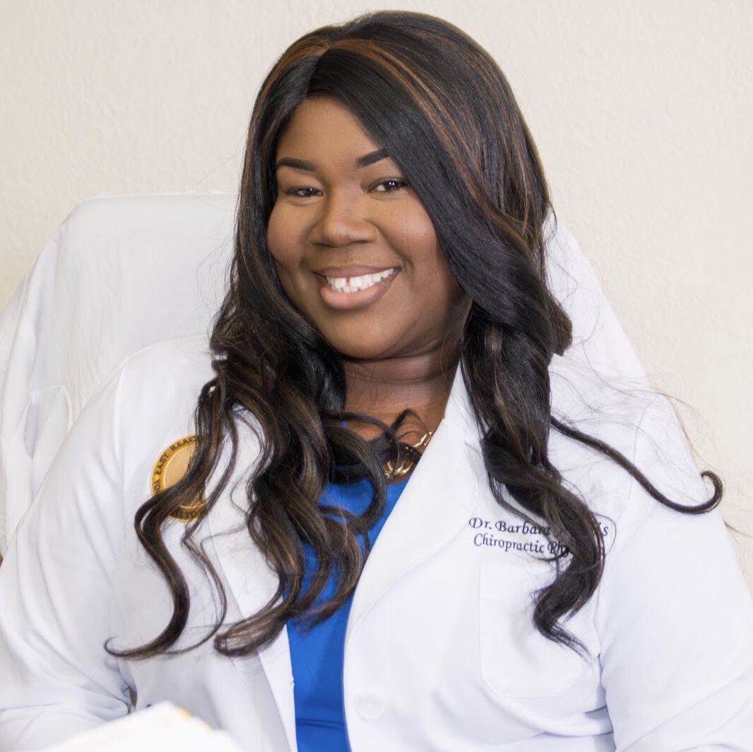 Dr. Barbara  Adonis D.C