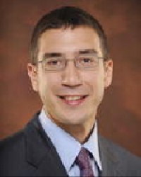 Christopher  Madias M.D.