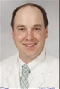 Dr. Charles Andrew Ouzts M.D.