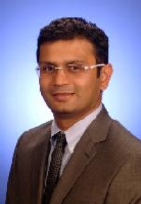 Dr. Jaykumar Ranchodbhai Thumar MD, MBBS, Hematologist (Blood Specialist)