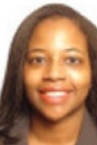 Dr. Ava Edwana Pierce MD