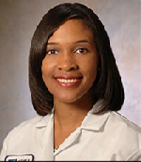 Mrs. Tiffany J. Patton M.D.