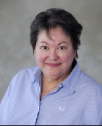 Dr. Francille M. Macfarland MD