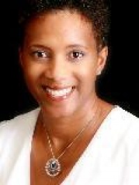 Dr. Wanda P. Adefris M.D.