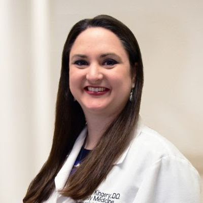 Dr. Jennifer  Kingery D.O.