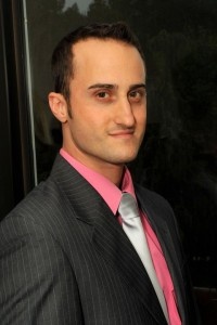 Dr. Antonio V.r. Marotta D.C.