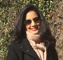 Aneesa   Majid M.D.