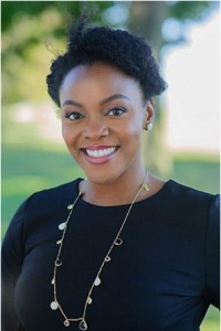 Dr. Ashley  Barnes D.D.S