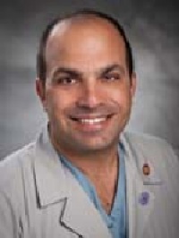 Dr. Thomas A. Iannucci M.D., OB-GYN (Obstetrician-Gynecologist)