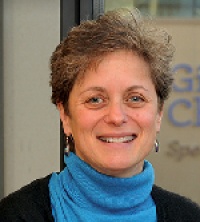 Dr. Nancy J Mendelsohn MD, Geneticist