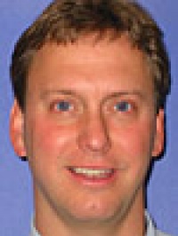 Dr. Daniel  Jeran D.P.M.