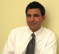 Dr. Jack Joseph Cacic D.C.