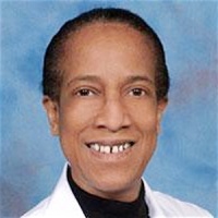 Dr. Glenda F Morris-robinson MD