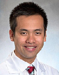 Dr. Quoc-dien Trinh M.D., Urologist