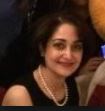Farifteh  Haeri
