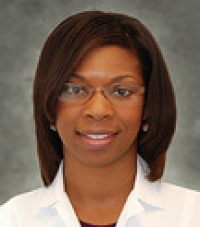 Dr. Eve Nichole Bowers M.D.
