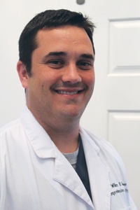 Dr. William Brian Gardiner D.D.S.