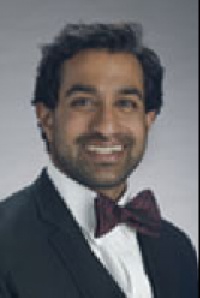 Dr. Michael George Abraham MD