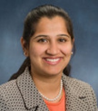 Dr. Priyamvadha  Chakravarthi M.D.