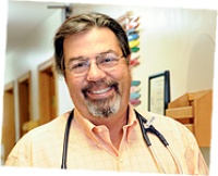 Dr. Jaime Hernan Rivera M.D.