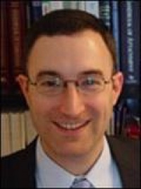 Dr. Edward S Brodkin MD