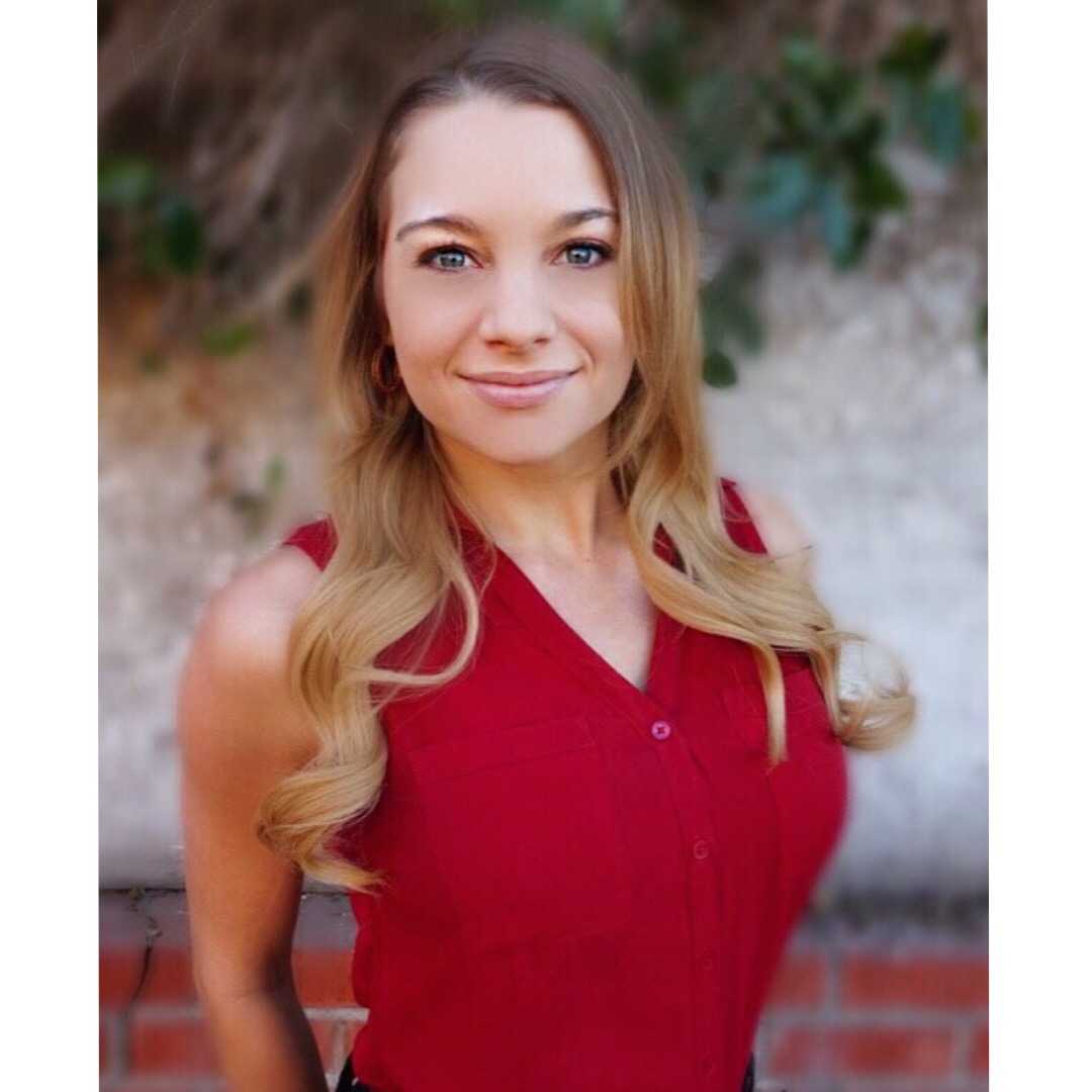 Amanda J. Foster D.C.