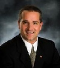 Dr. Brian C Yocks M.D.