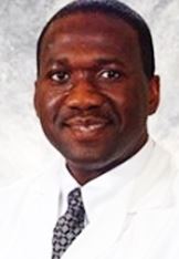 Dr. Yusuf Mosuro MD, Anesthesiologist