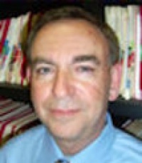 Dr. Arthur Ellis Lipper M.D.
