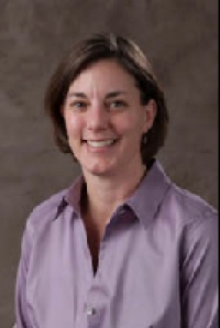 Dr. Frances W. Craig M.D.