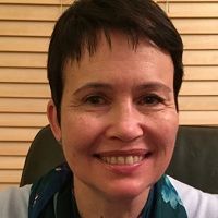 Dr. Karen  McGowan MD