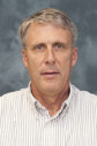Dr. John O. Marsh M.D.
