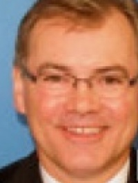 Dominic Vincent Hurley MD