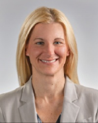 Meredith L Hayes M.D.