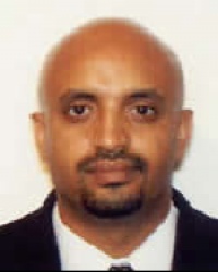 Dr. Teferi G Mengesha MD