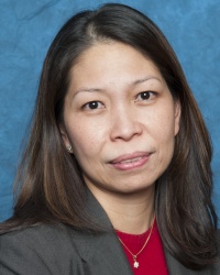 Dr. Cecilia L Concepcion MD