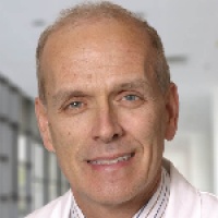 Charles J Hardebeck M.D.