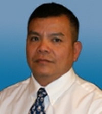 Dr. Chuck Quoc-chinh Doan M.D.