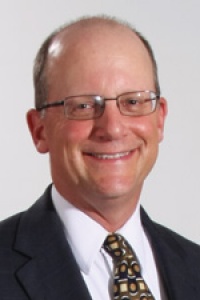 Dr. Benjamin Samuel Frank MD