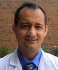 Dr. Ashish K Ojha MD