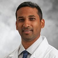 Dr. Santosh   Rao M.D.