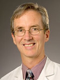 Dr. Richard Lamar Snyder M.D.