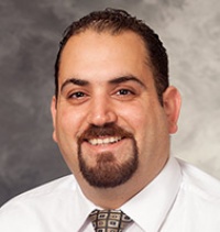 Awni M Al-subu MD, Pediatrician