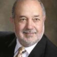 Dr. Charles A. Garcia, M.D., Ophthalmologist