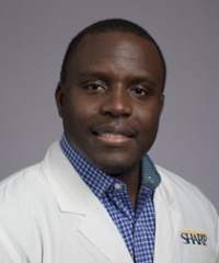 Dr. Jimi O. Benson M.D.