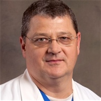 James Frederick Smith M.D.