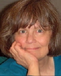 Ellen M. Sherwood LCPC