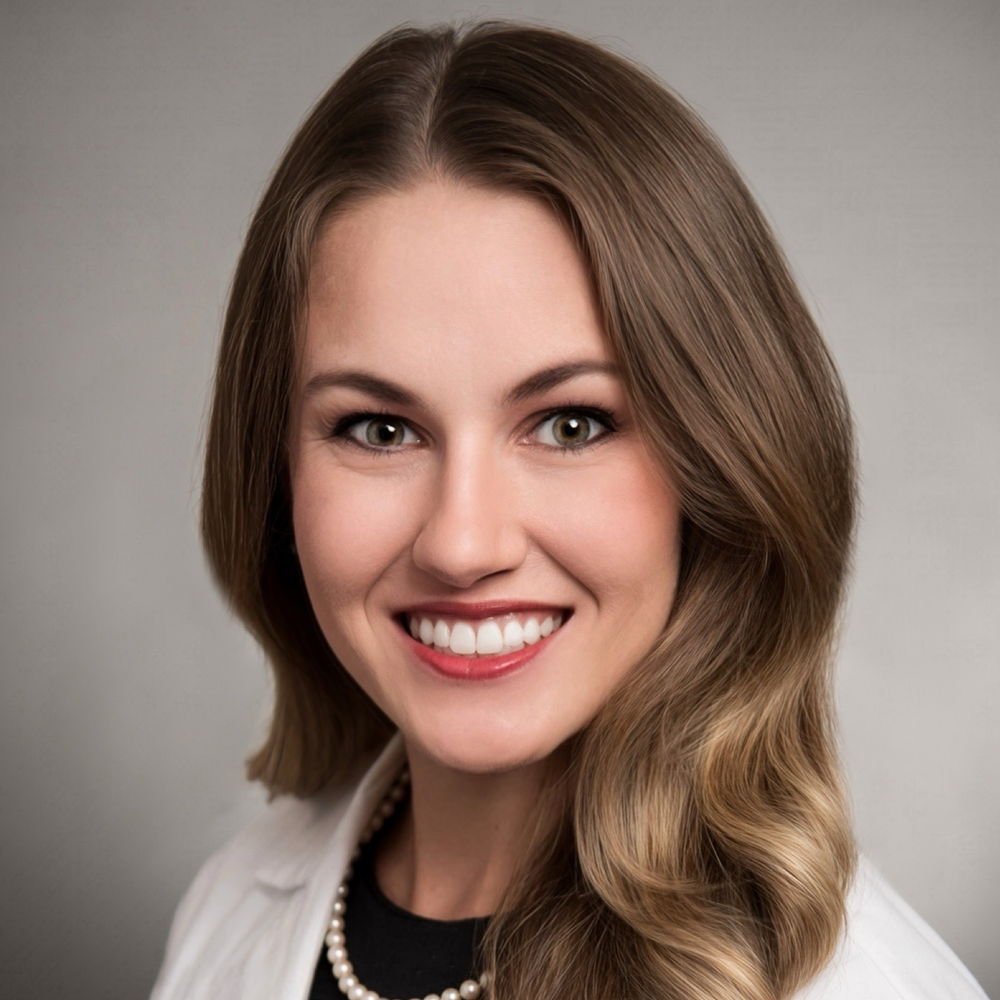 Samantha Parker Lane, MD, Neurosurgeon
