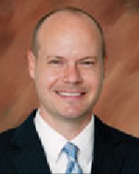Dr. Matthew Jason Hancey M.D.