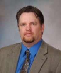 Dr. Brian A Neff M.D.